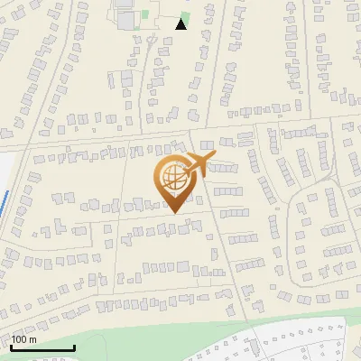 Foto zu Lichtensteinweg 6, 22391 Hamburg