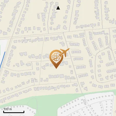 Foto zu Lichtensteinweg 7, 22391 Hamburg