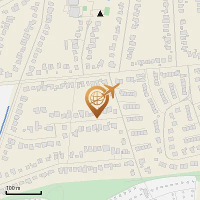 Foto zu Lichtensteinweg 8, 22391 Hamburg