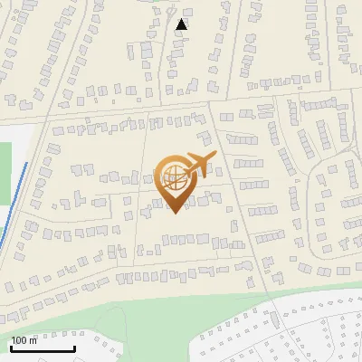 Foto zu Lichtensteinweg 9, 22391 Hamburg