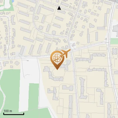 Foto zu Lichterfelder Ring 103, 12279 Berlin