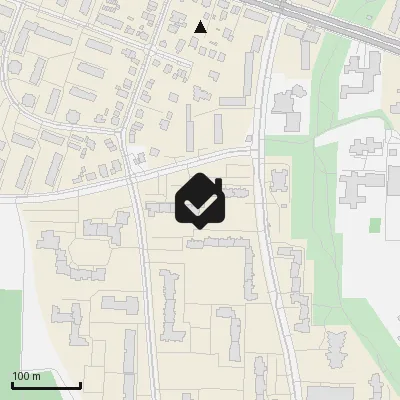 Foto zu Lichterfelder Ring 87, 12279 Berlin