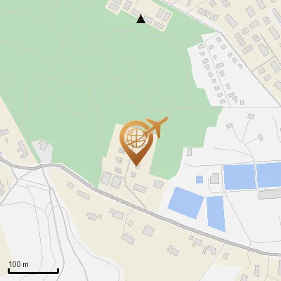 Foto zu Lichtheimweg 12, 22587 Hamburg