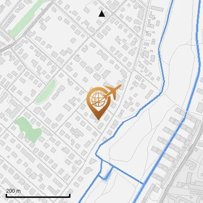 Foto zu Lichtingerstraße 5, 81243 München