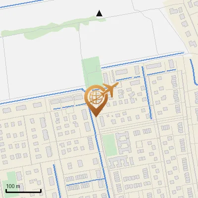 Foto zu Lichtnelkenweg 6, 21147 Hamburg