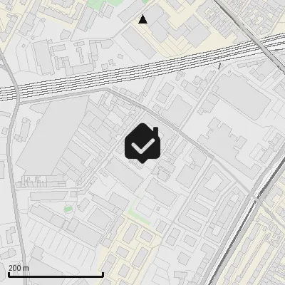 Foto zu Lichtstraße 15, 50825 Köln