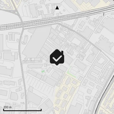Foto zu Lichtstraße 27, 50825 Köln