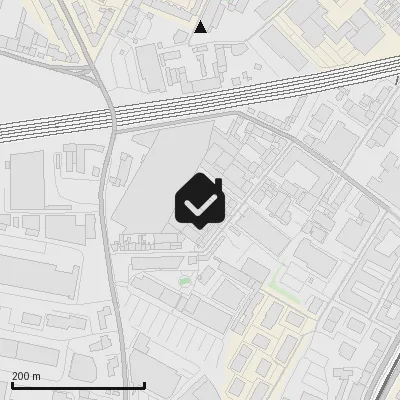 Foto zu Lichtstraße 30, 50825 Köln