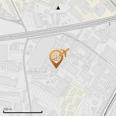 Foto zu Lichtstraße 36, 50825 Köln