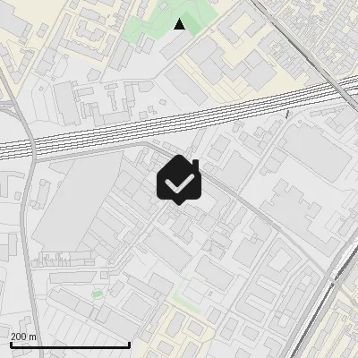 Foto zu Lichtstraße 4, 50825 Köln