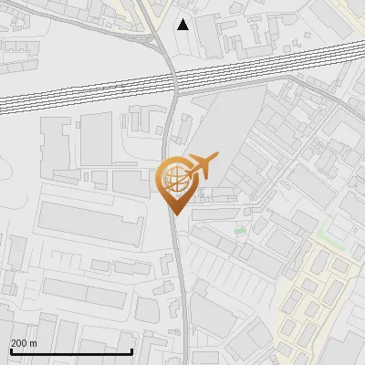 Foto zu Lichtstraße 68, 50825 Köln