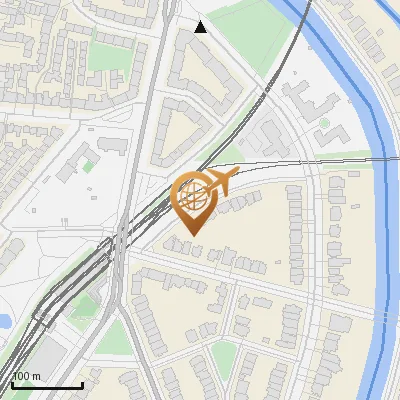 Foto zu Lichtwarkstraße 4, 20249 Hamburg