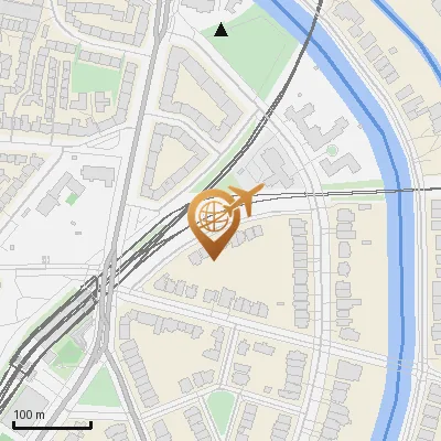 Foto zu Lichtwarkstraße 6, 20249 Hamburg