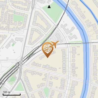 Foto zu Lichtwarkstraße 7, 20249 Hamburg