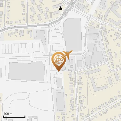 Foto zu Kressenweg 34, 22549 Hamburg