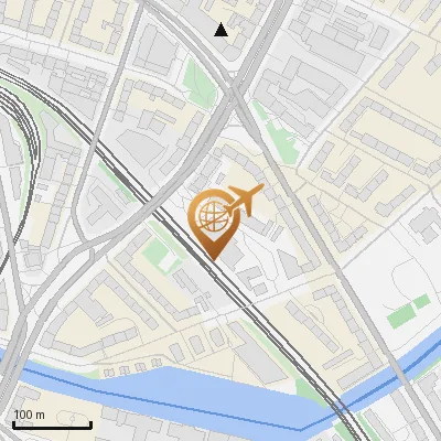 Foto zu Bramfelder Straße 58, 22305 Hamburg