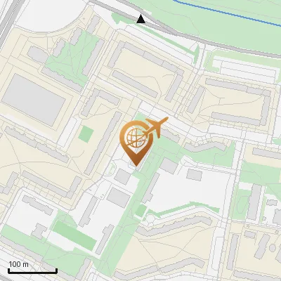 Foto zu Liebensteiner Straße 44, 12687 Berlin