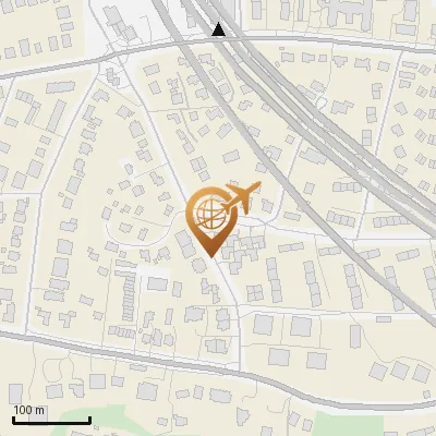 Foto zu Liebermannstraße 12, 22605 Hamburg