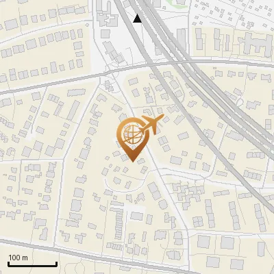 Foto zu Liebermannstraße 17, 22605 Hamburg