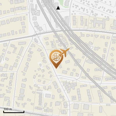 Foto zu Liebermannstraße 18, 22605 Hamburg