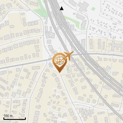 Foto zu Liebermannstraße 20, 22605 Hamburg