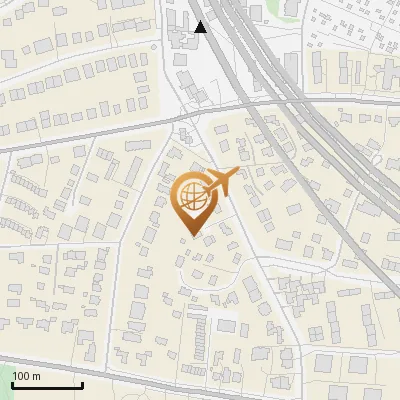 Foto zu Liebermannstraße 23, 22605 Hamburg