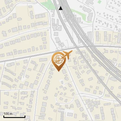 Foto zu Liebermannstraße 33, 22605 Hamburg