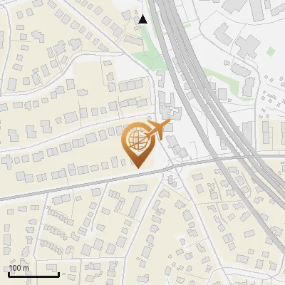 Foto zu Liebermannstraße 35, 22605 Hamburg