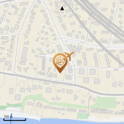 Foto zu Liebermannstraße 5, 22605 Hamburg