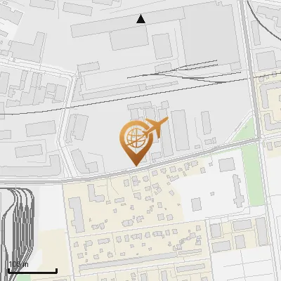 Foto zu Liebermannstraße 87, 13088 Berlin