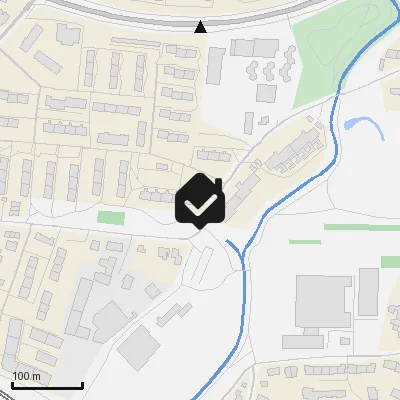 Bild zu Liebezeitstraße 1, 22117 Hamburg
