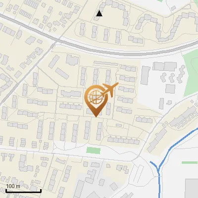 Foto zu Liebezeitstraße 12, 22117 Hamburg