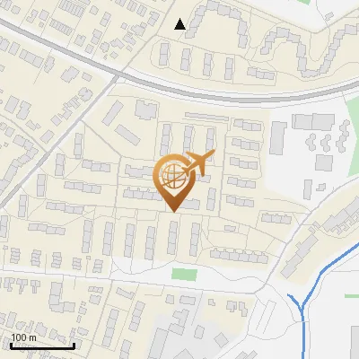 Foto zu Liebezeitstraße 14, 22117 Hamburg