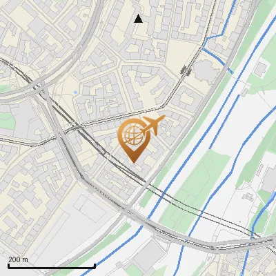 Foto zu Liebherrstraße 13, 80538 München