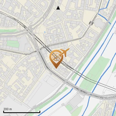 Foto zu Liebherrstraße 19, 80538 München