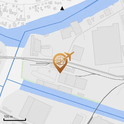 Foto zu Liebigstraße 10, 22113 Hamburg