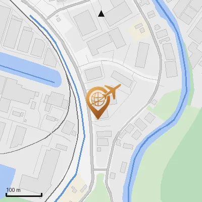 Foto zu Liebigstraße 103, 22113 Hamburg