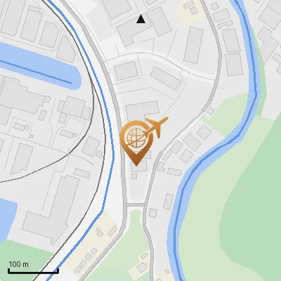 Foto zu Liebigstraße 107, 22113 Hamburg