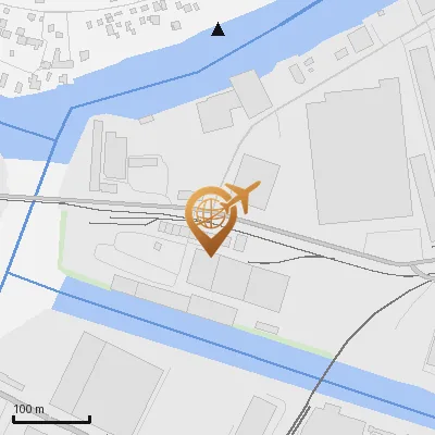 Foto zu Liebigstraße 14, 22113 Hamburg