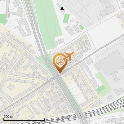 Foto zu Liebigstraße 145, 50823 Köln
