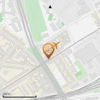 Foto zu Liebigstraße 147, 50823 Köln