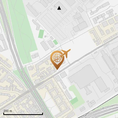 Foto zu Liebigstraße 171, 50823 Köln