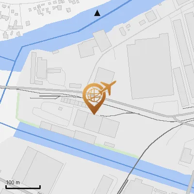 Foto zu Liebigstraße 20, 22113 Hamburg