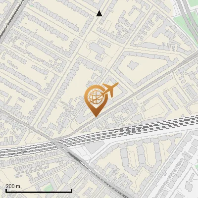 Foto zu Liebigstraße 21, 50823 Köln