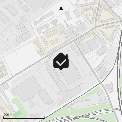 Foto zu Liebigstraße 232, 50823 Köln