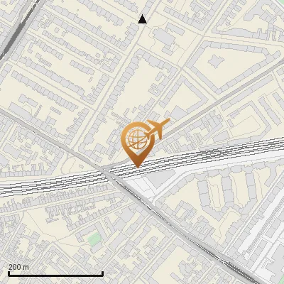 Foto zu Liebigstraße 24, 50823 Köln