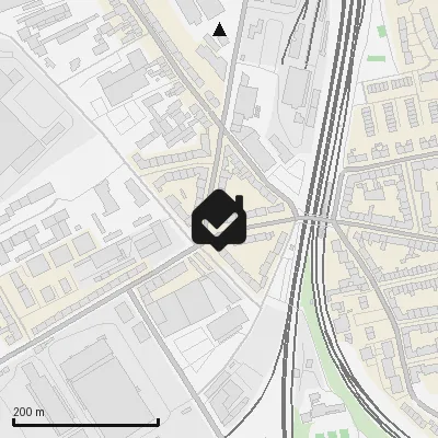 Foto zu Liebigstraße 247, 50739 Köln