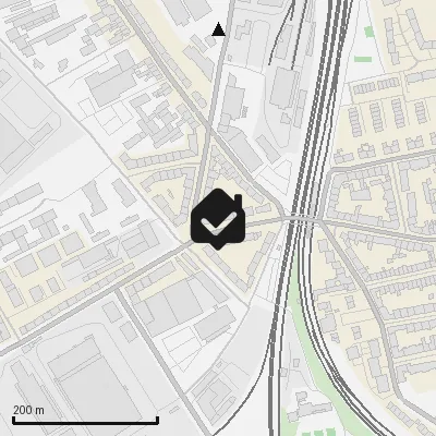 Foto zu Liebigstraße 249, 50739 Köln