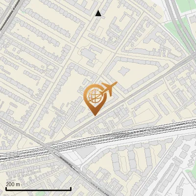 Foto zu Liebigstraße 25, 50823 Köln