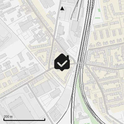 Foto zu Liebigstraße 253, 50739 Köln
